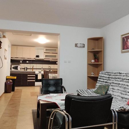 Apartmany Tatra Relax, Velky Slavkov Dolný Smokovec Exterior foto