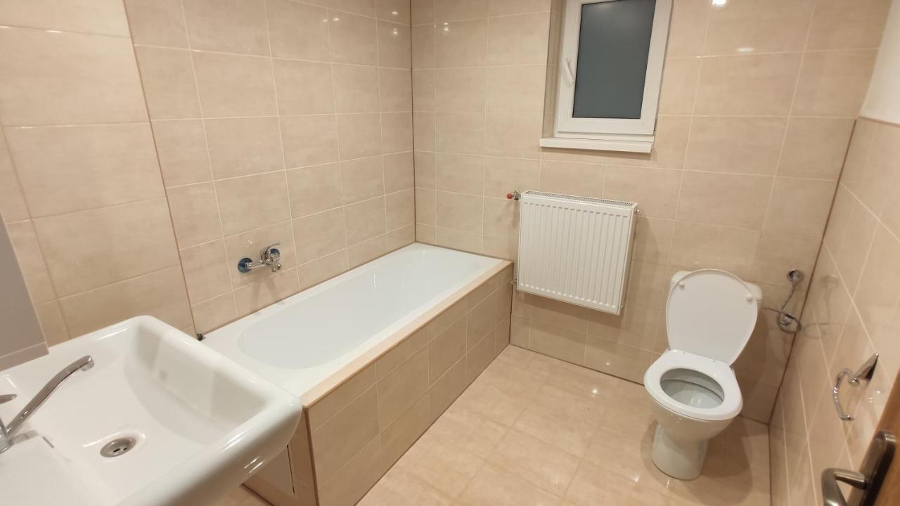 Apartmany Tatra Relax, Velky Slavkov Dolný Smokovec Exterior foto