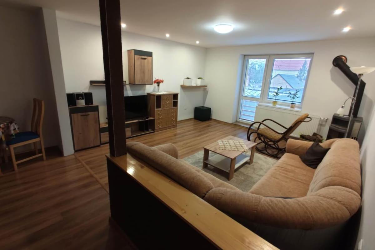 Apartmany Tatra Relax, Velky Slavkov Dolný Smokovec Exterior foto