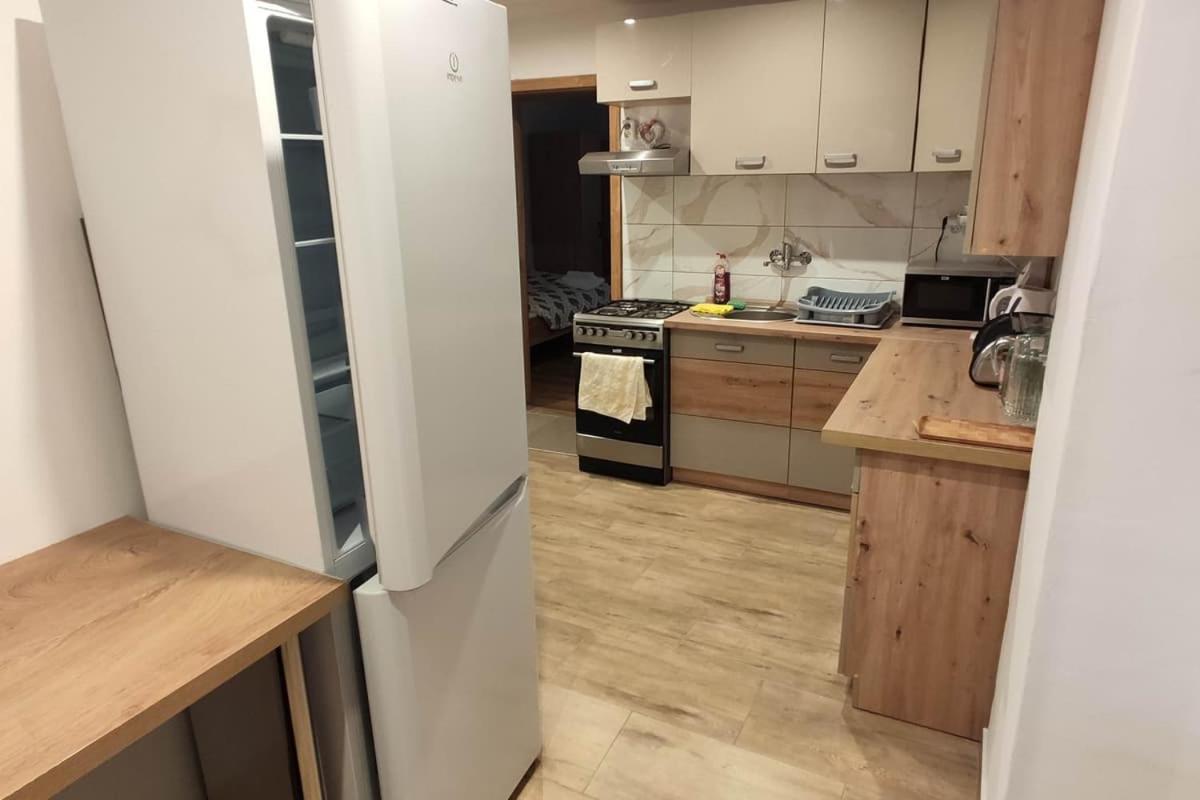 Apartmany Tatra Relax, Velky Slavkov Dolný Smokovec Exterior foto