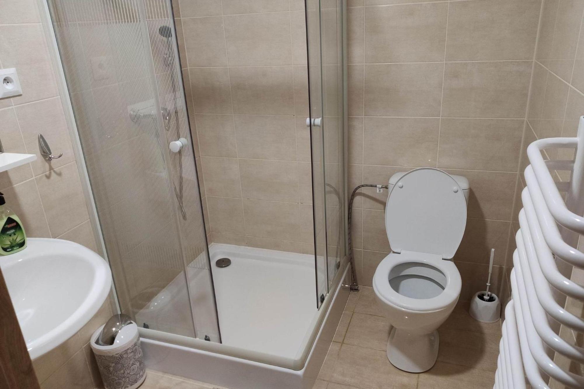 Apartmany Tatra Relax, Velky Slavkov Dolný Smokovec Exterior foto