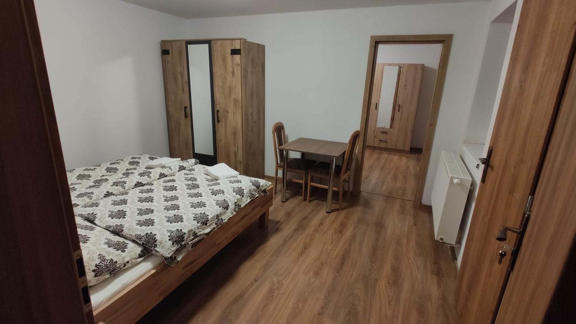 Apartmany Tatra Relax, Velky Slavkov Dolný Smokovec Exterior foto