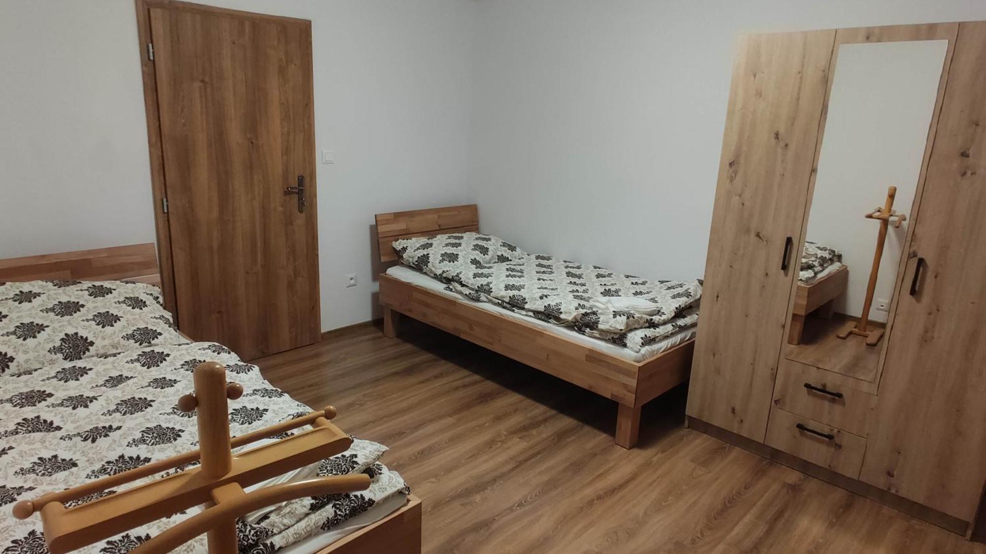 Apartmany Tatra Relax, Velky Slavkov Dolný Smokovec Exterior foto