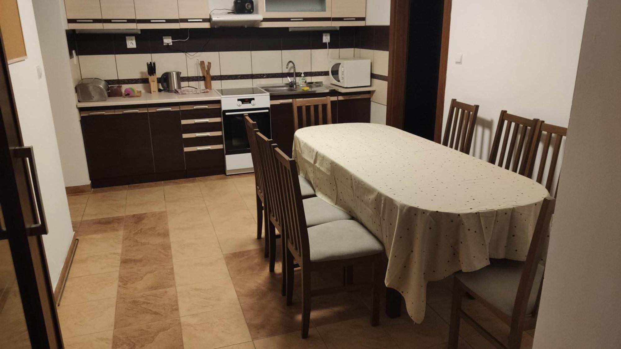 Apartmany Tatra Relax, Velky Slavkov Dolný Smokovec Exterior foto