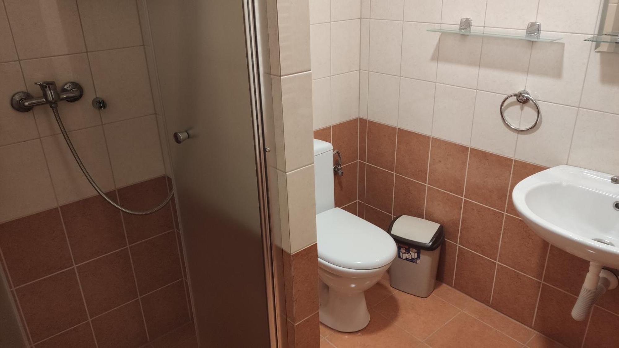 Apartmany Tatra Relax, Velky Slavkov Dolný Smokovec Exterior foto