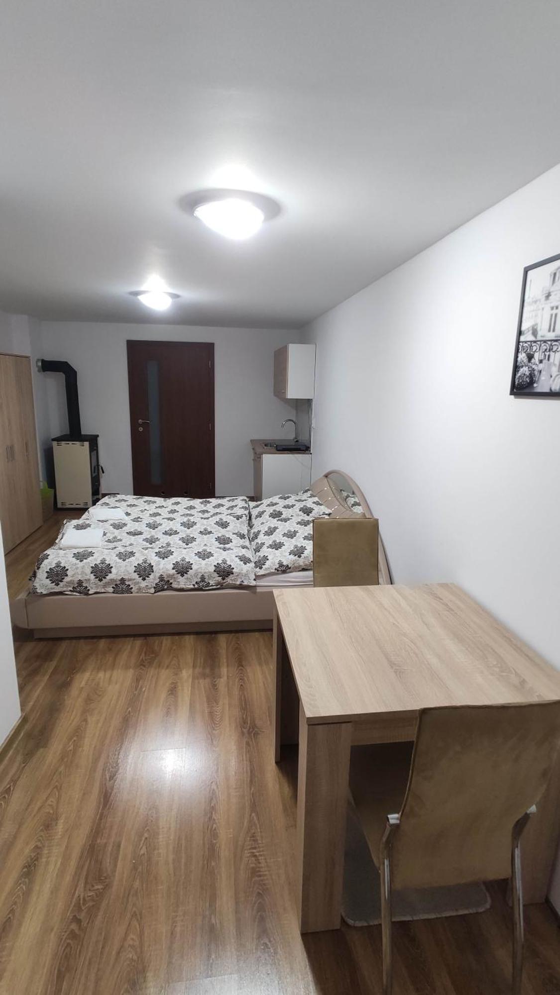 Apartmany Tatra Relax, Velky Slavkov Dolný Smokovec Exterior foto