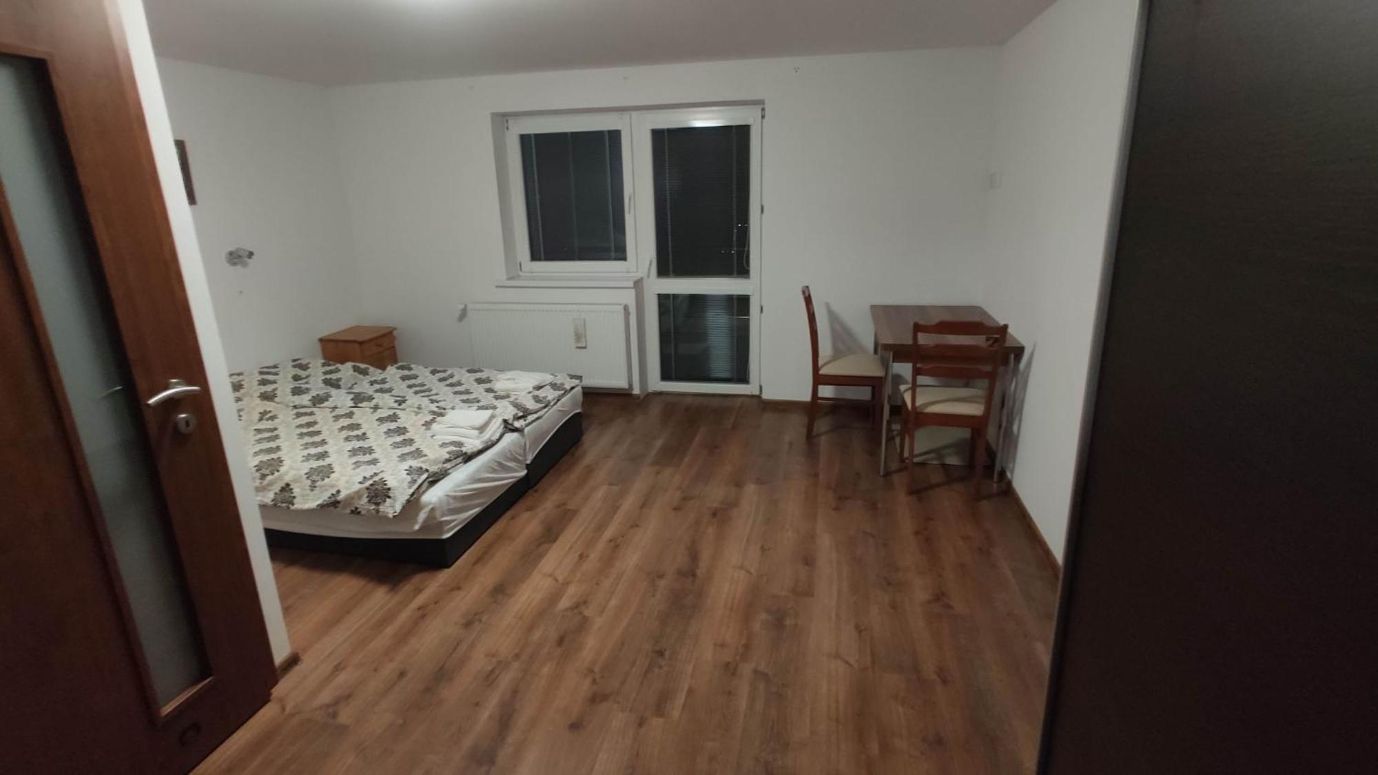 Apartmany Tatra Relax, Velky Slavkov Dolný Smokovec Exterior foto