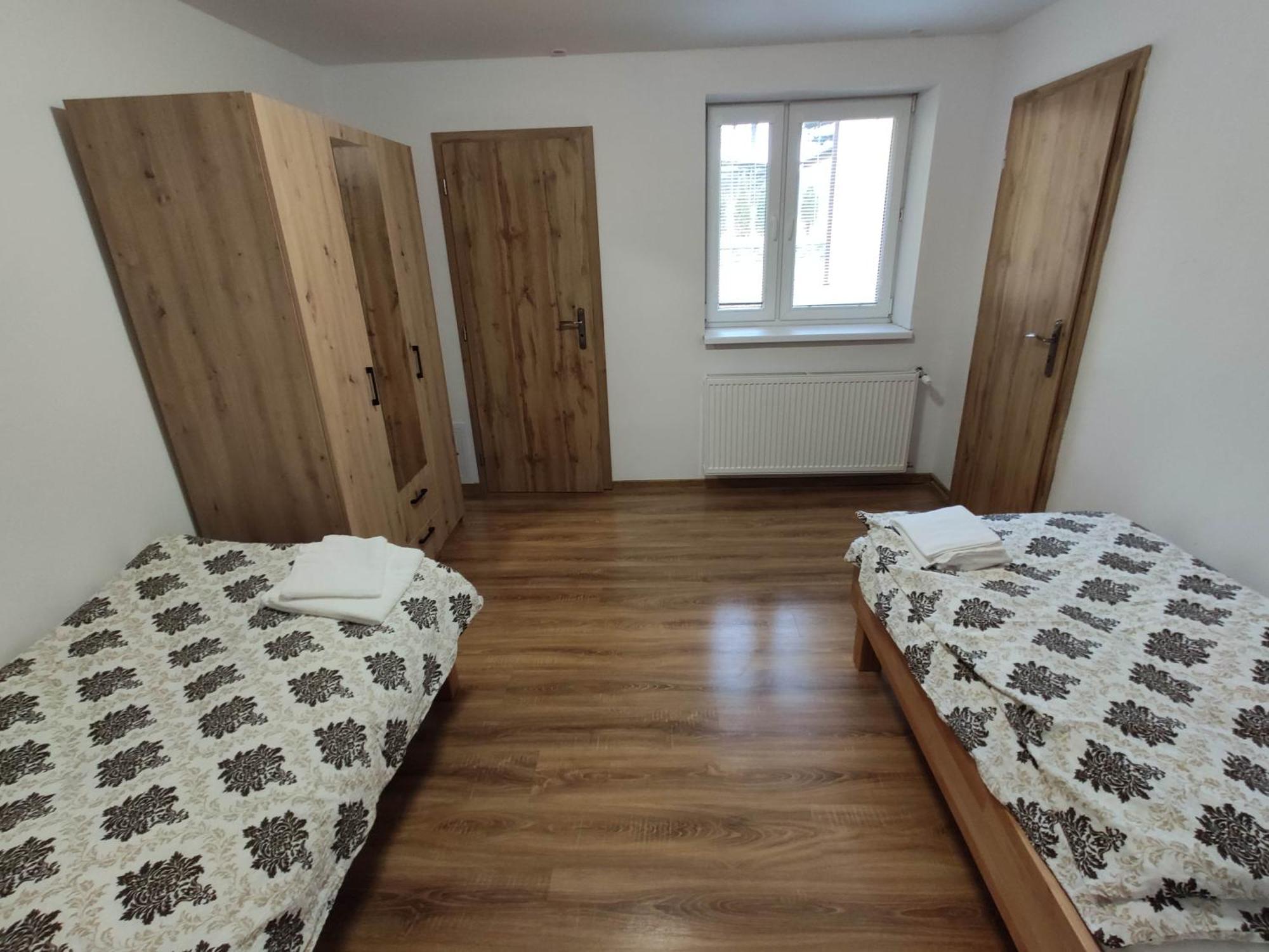 Apartmany Tatra Relax, Velky Slavkov Dolný Smokovec Exterior foto