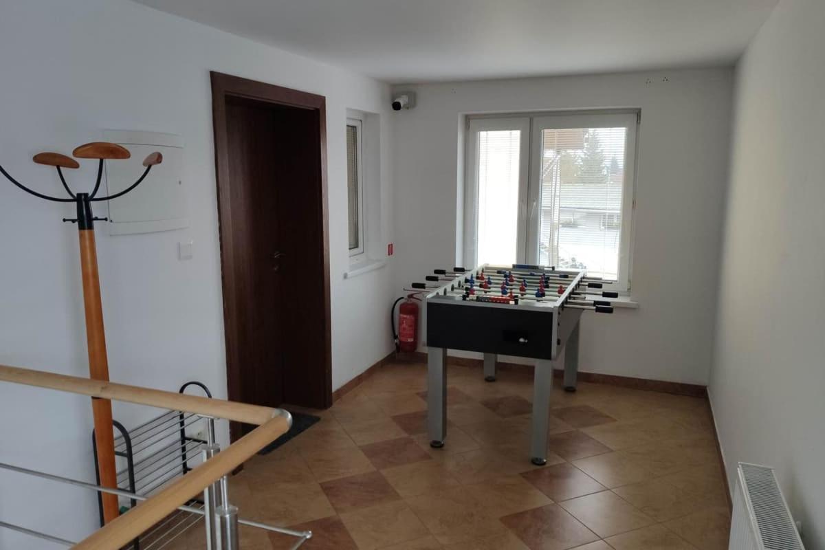 Apartmany Tatra Relax, Velky Slavkov Dolný Smokovec Exterior foto