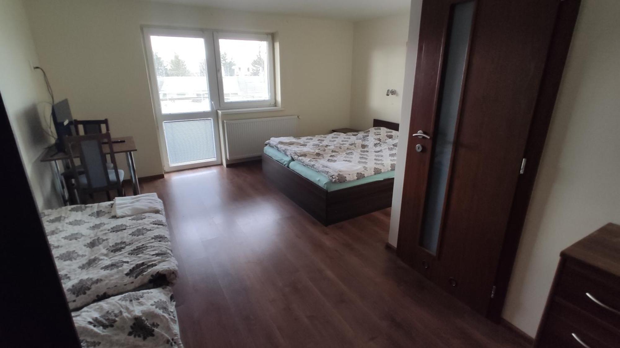 Apartmany Tatra Relax, Velky Slavkov Dolný Smokovec Exterior foto
