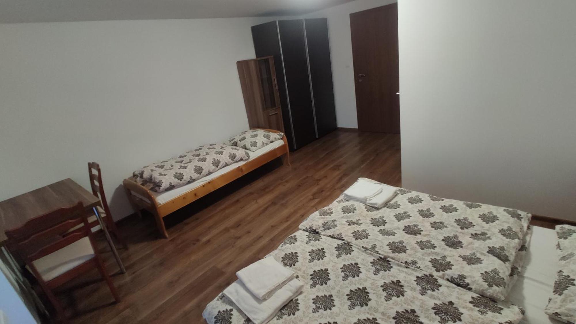 Apartmany Tatra Relax, Velky Slavkov Dolný Smokovec Exterior foto